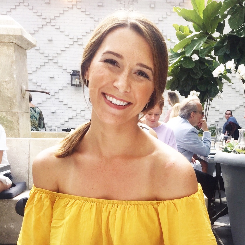 Meet your Posher, Nicole